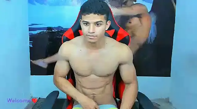 oliver thompsson7 online show from December 24, 5:13 pm