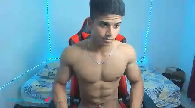 oliver thompsson7 online show from January 2, 4:46 pm