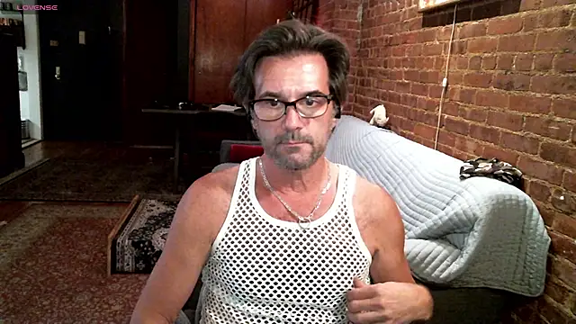 Johnny Bottoms online show from November 21, 11:36 pm