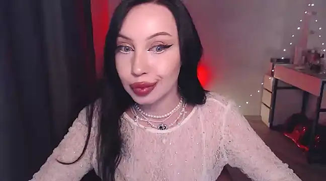 Snapshot of MoranaMissGod chatting on January 28, 10:12 pm MoranaMissGod online show from January 28, 10:12 pm