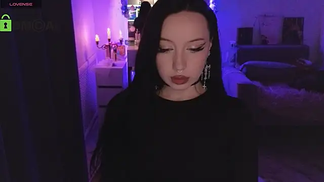 Snapshot of MoranaMissGod chatting on January 17, 1:54 am MoranaMissGod online show from January 17, 1:54 am