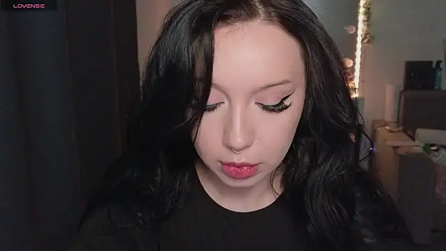 MoranaMissGod online show from March 25, 2:56 pm