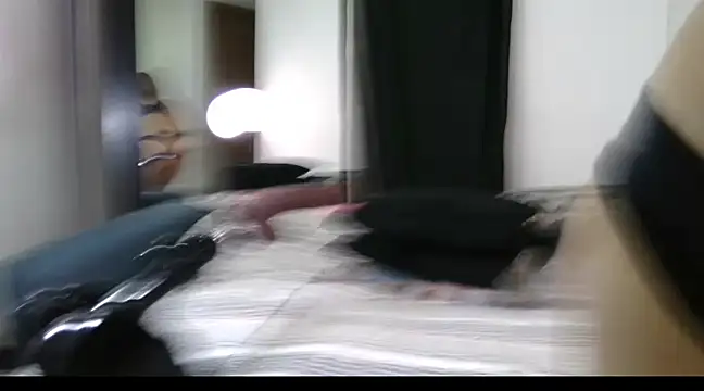 Carla-Bonny18 online show from February 12, 2:56 am