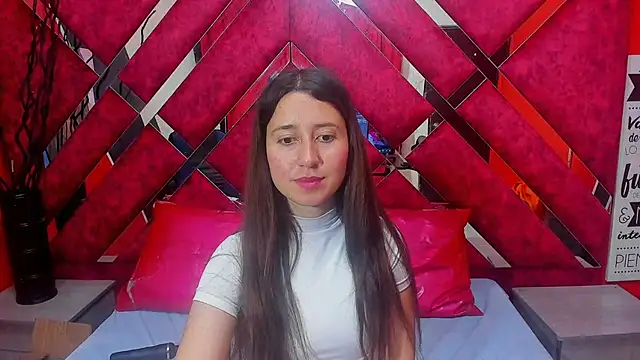 Valeria grey69 online show from January 10, 4:51 pm