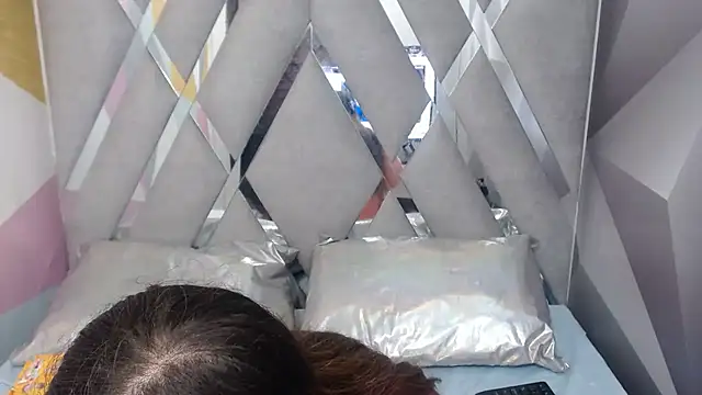 Valeria grey69 online show from February 21, 4:37 pm