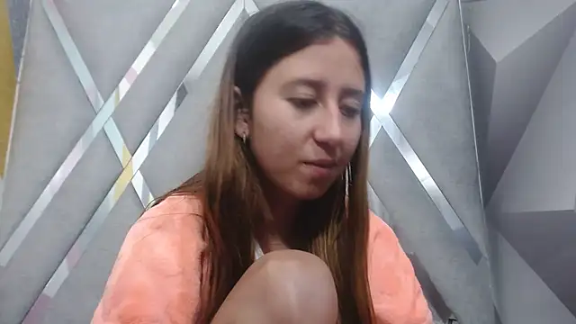 Valeria grey69 online show from March 12, 7:17 pm