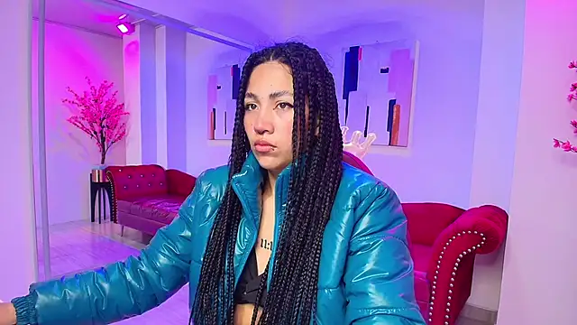 Leia queens online show from January 20, 11:13 am