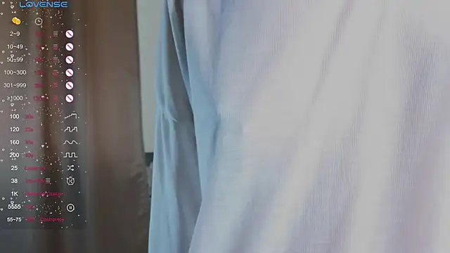 OdeliaGossage online show from March 4, 10:35 am