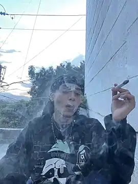 seven7xis online show from January 17, 10:01 pm