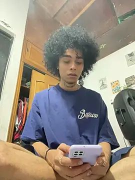 seven7xis online show from January 28, 3:25 am