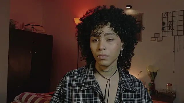 seven7xis online show from February 20, 12:18 am