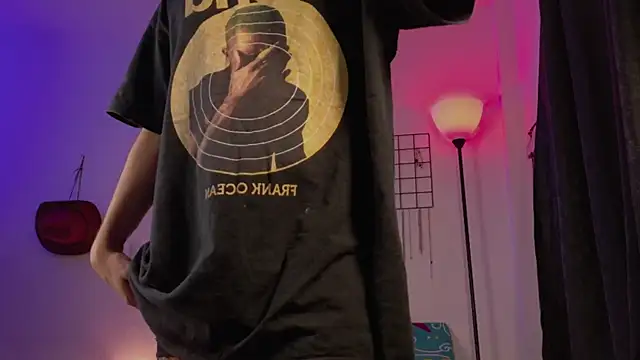 seven7xis online show from February 26, 1:48 am