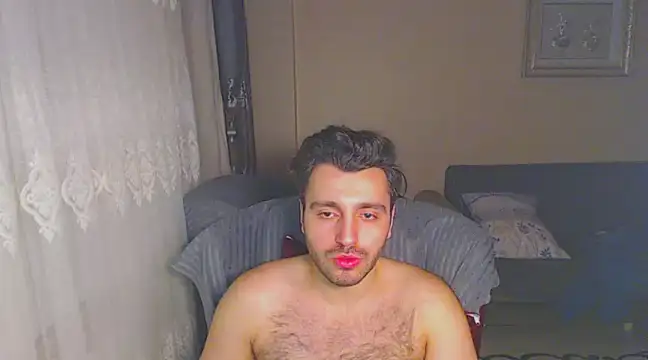 handsomeee04 online show from January 9, 3:04 am