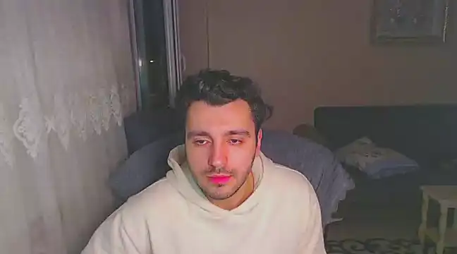 handsomeee04 online show from January 13, 1:45 am