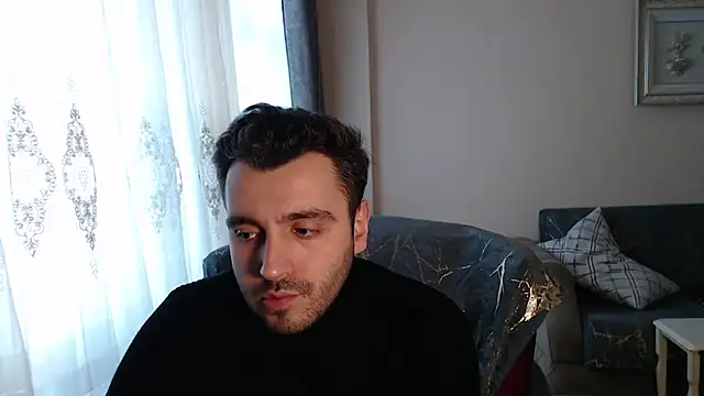 handsomeee04 online show from February 1, 6:23 am