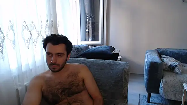 handsomeee04 online show from April 26, 4:04 pm