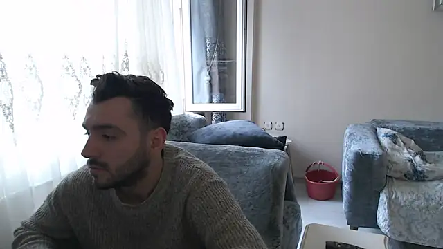 handsomeee04 online show from April 30, 2:12 pm