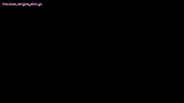 AsukaLangleySoryu online show from February 14, 2:39 am