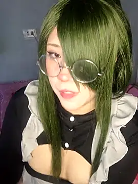 AsukaLangleySoryu online show from September 28, 10:59 pm