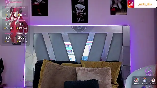 Snapshot of supradoll chatting on October 28, 2:31 pm supradoll online show from October 28, 2:31 pm