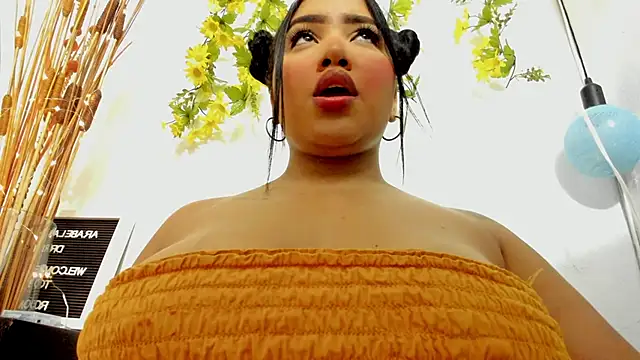 arabela dream25 online show from December 22, 2:28 am