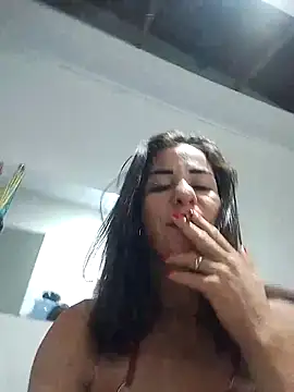 Evapecadora online show from March 21, 3:22 am