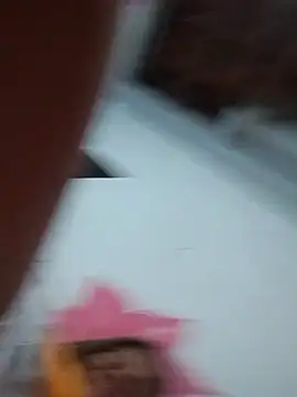 Evapecadora online show from October 9, 8:40 pm