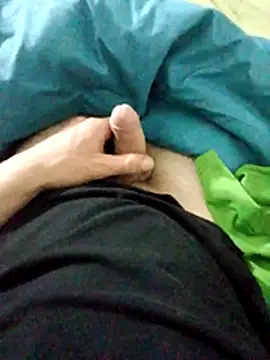 Themango222 online show from February 24, 4:54 am