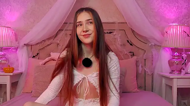 SashaMeow online show from October 19, 3:34 pm