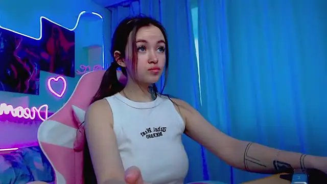 Naughty Mable online show from January 2, 3:05 am