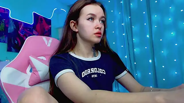 Naughty Mable online show from January 7, 1:28 am