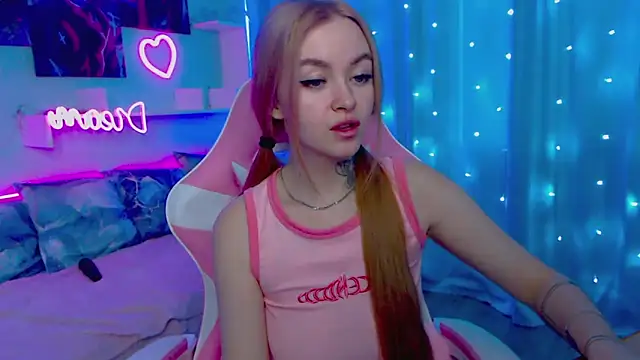 Naughty Mable online show from January 25, 6:34 am