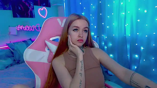 Naughty Mable online show from January 27, 7:35 am