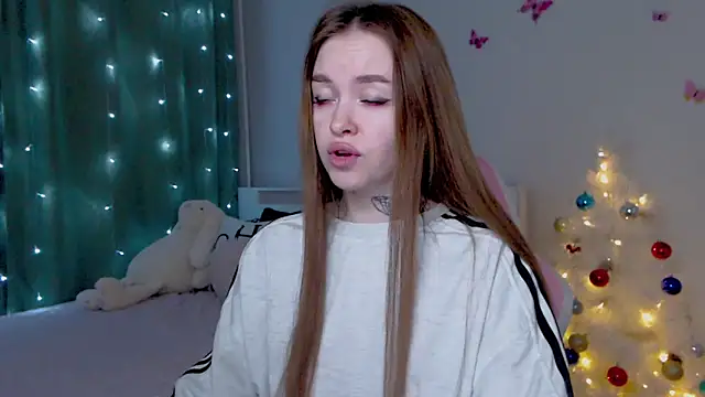 Naughty Mable online show from December 23, 1:14 am