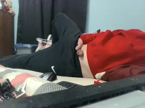 party51502 online show from December 21, 9:00 pm