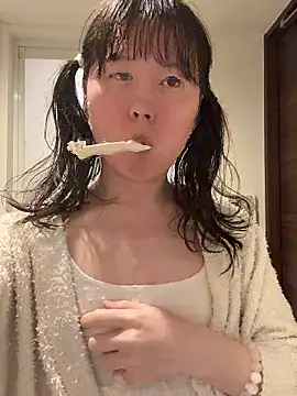 Snapshot of catianya chatting on February 13, 2:51 am catianya online show from February 13, 2:51 am