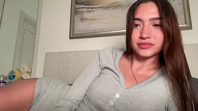 MilenaMilven online show from December 20, 7:54 pm