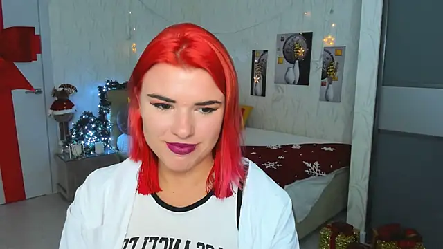 NightfallVeil online show from December 26, 2:16 pm