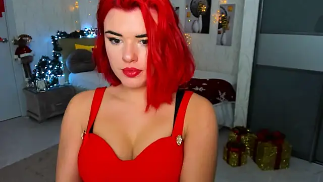 NightfallVeil online show from January 11, 7:38 pm