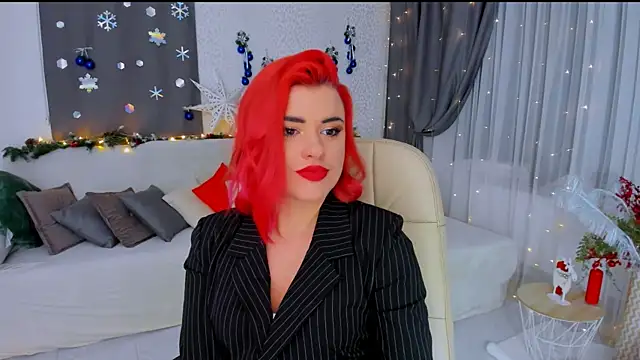 NightfallVeil online show from January 18, 10:28 pm