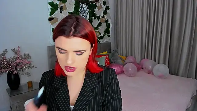 NightfallVeil online show from February 24, 3:53 pm