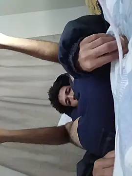 TheRiseOfDick online show from May 13, 9:33 pm