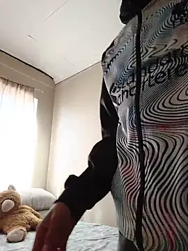 TheRiseOfDick online show from May 15, 10:55 am