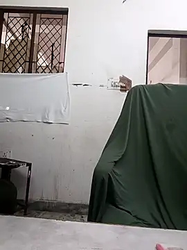 KumarSilencesex21 online show from March 10, 8:30 am