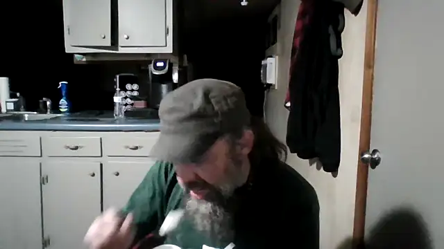 zaneporter46 online show from October 13, 1:49 am