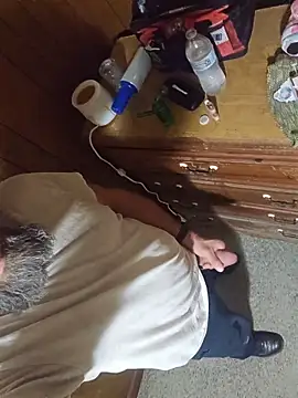 zaneporter46 online show from November 28, 5:54 am