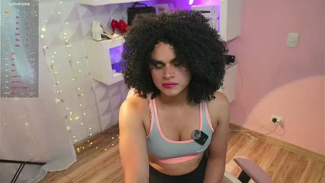 Mara-Bella online show from May 8, 8:58 pm