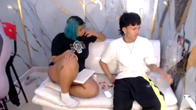 andy dan18 online show from November 10, 3:22 pm