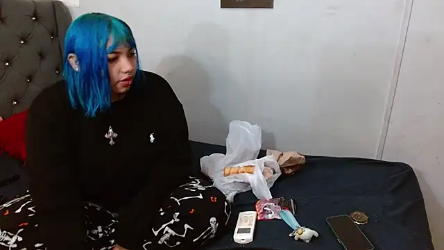 andy dan18 online show from January 10, 12:29 pm