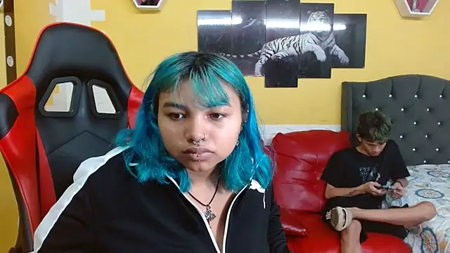 andy dan18 online show from February 28, 7:48 pm